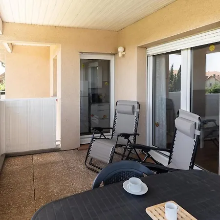 Parenthese Ensoleillee - Terrasse Et Parking Apartman Toulouse