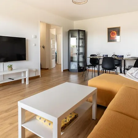 Parenthese Ensoleillee - Terrasse Et Parking * Toulouse