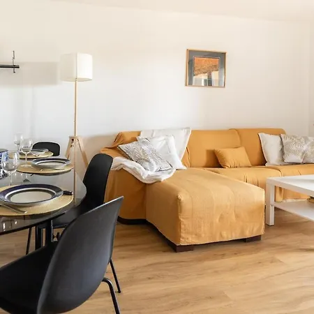 Parenthese Ensoleillee - Terrasse Et Parking Apartman
