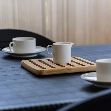 Parenthese Ensoleillee - Terrasse Et Parking Apartman