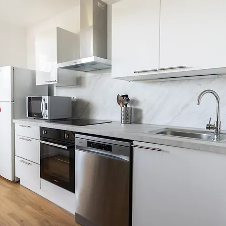Apartman Parenthese Ensoleillee - Terrasse Et Parking Toulouse