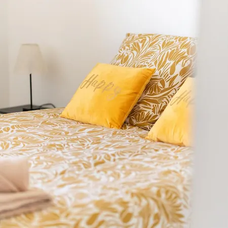 Parenthese Ensoleillee - Terrasse Et Parking Apartman *