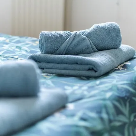 Apartman Parenthese Ensoleillee - Terrasse Et Parking Toulouse