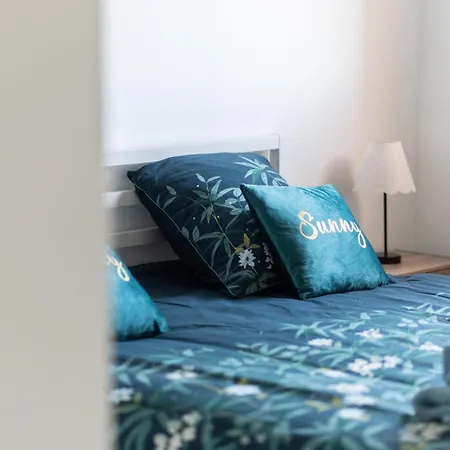 Parenthese Ensoleillee - Terrasse Et Parking Apartman Toulouse
