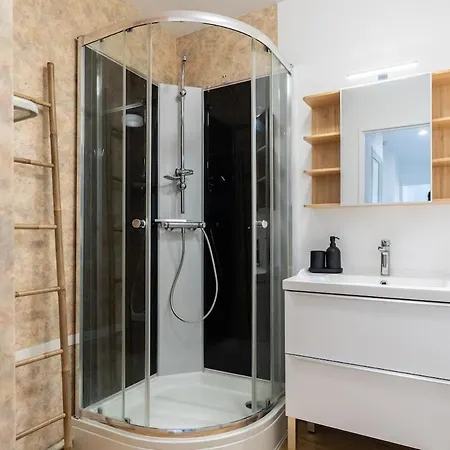 Apartman Parenthese Ensoleillee - Terrasse Et Parking Toulouse